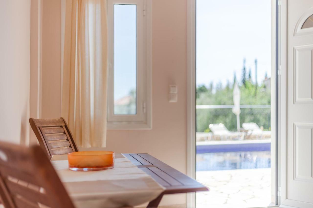 Hotel Aphrodite 스투파 외부 사진